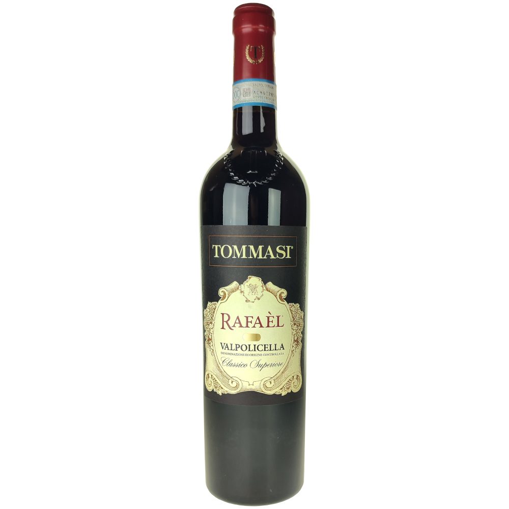 Valpolicella Classico Superiore Rafaèl 2022, Tommasi 2 Valpolicella Classico Superiore Rafaèl 2022 Tommasi
